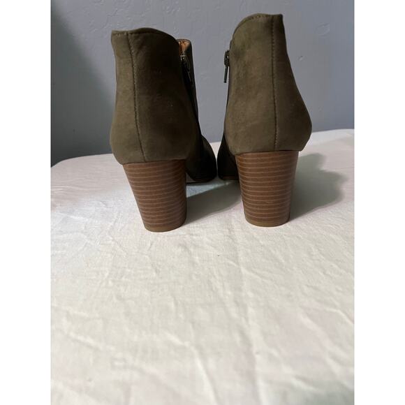 Style & Co. Women's Masrinaa Ankle Booties - Picture 7 of 9